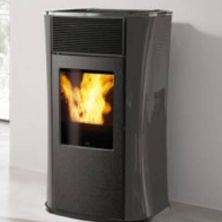 EDIL-KAMIN MYA 6,5 KW